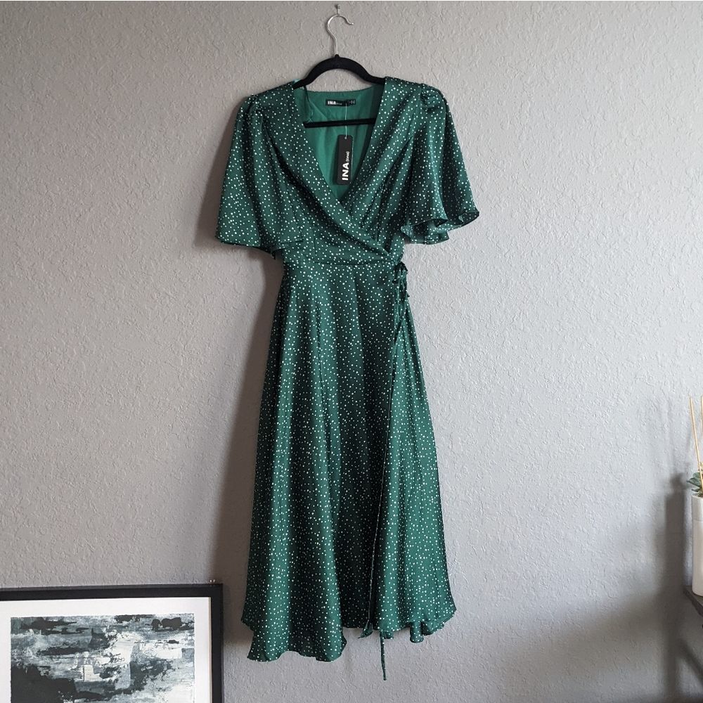 🆕 New Ina dress